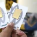 Harga emas hari ini: Antam Rp2,9 juta, cek Galeri 24 dan UBS