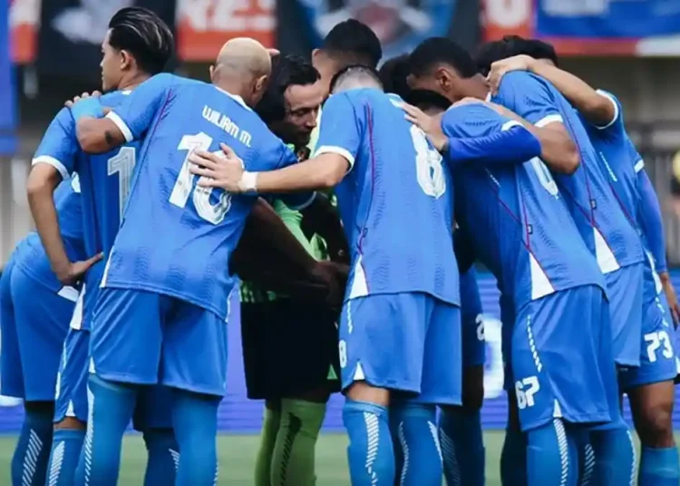 Jadwal 8 Pertandingan Terakhir Persija Jakarta di Super League 2025/2026: Lawan Persebaya dan Persib Bandung
