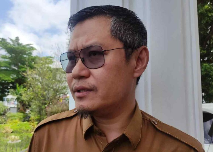 Pemko Tanjungpinang Terapkan WFH di Hari Jumat, Ini Aturannya