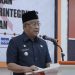 Hadiri Muscab PKB, Wawali Tidore Soroti Peran Partai dalam Pembangunan Berkeadilan