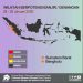 BMKG: Bengkulu Waspada Hujan Lebat, Banjir & Longsor 02 April-2 April 2026