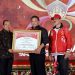 Atlet bridge U16 Buleleng borong juara di Denpasar, sapu podium di tiga kejuaraan bergengsi