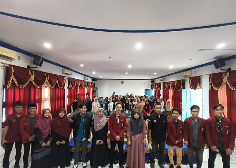 Rp61 M Beasiswa Genap: 18.259 Mahasiswa Raih Mimpi