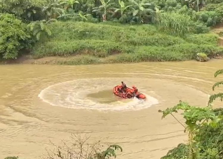 Pasangan Hanyut di Drainase Puncak: Tragedi Berulang di Cianjur