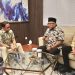 Percepat Relokasi RSUD, Walikota Lis Temui Dirjen ATR/BPN Bahas Lahan dan RDTR