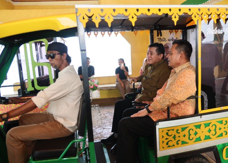 Pulau Penyengat: Menjaga Warisan Melayu, Membangun Masa Depan