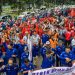 Dua Titik Demo Jakarta Hari Ini, Serikat Pekerja Turun ke Jalan, Hindari Senayan dan Gambir
