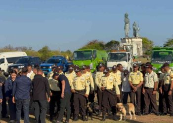 ITDC tingkatkan keamanan kawasan wisata Nusa Dua