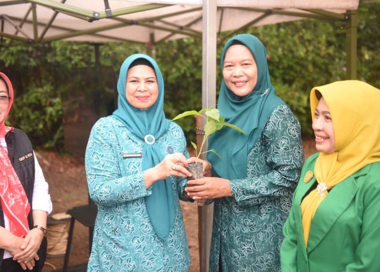Sekda Kepri, Misni: MTQH Bukan Sekadar Lomba, tapi Cara Menumbuhkan Cinta Al-Qur’an