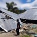 Puluhan Bangunan Rusak dan Satu Jiwa Melayang Akibat Gempa 7,6 di Sulut-Malut
