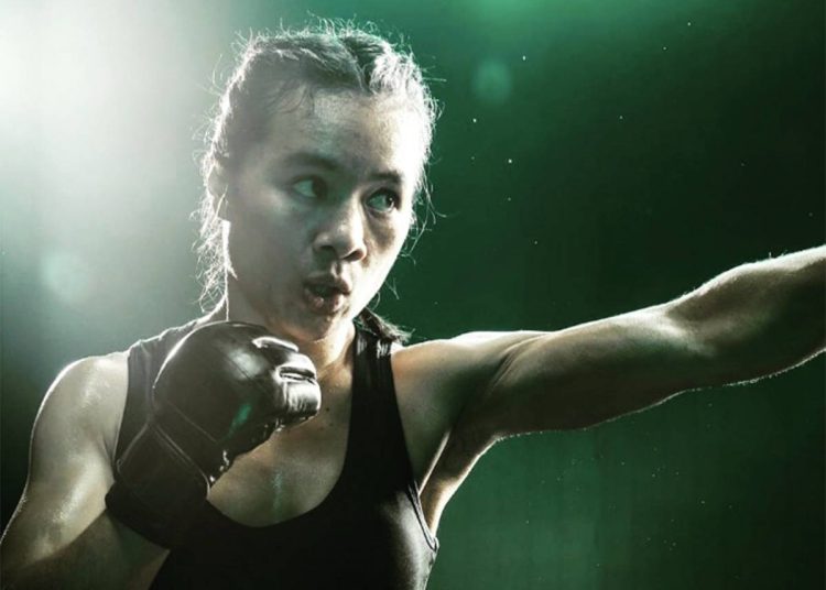 Postingan Atlet MMA Sebelum Tusuk Nus Kei, Bocorkan Rahasia Pembunuh