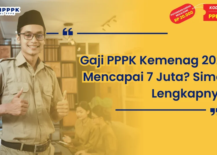 Gaji PPPK Tertunda, Kemenag Maluku Tengah Akui Penyebabnya