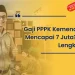 Gaji PPPK Tertunda, Kemenag Maluku Tengah Akui Penyebabnya