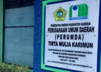 Calon Dirut Perumda Tirta Mulia 2026-2031: Daftar Lolos Seleksi