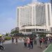 Suka Berolahraga di Jalan Protokol, Warga Palembang Bahagia saat CFD
