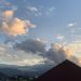 Cuaca 7 Kota di Sumbar Hujan Ringan