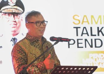 Apresiasi Kreativitas Milenial, Wagub Nyanyang Buka Nihon Nagoya Festival 2026: Jembatan Digitalisasi Kepri-Jepang