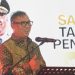 Apresiasi Kreativitas Milenial, Wagub Nyanyang Buka Nihon Nagoya Festival 2026: Jembatan Digitalisasi Kepri-Jepang