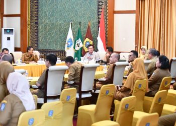 BI Kepri: Akseptasi QRIS Tumbuh Positif, Realisasi Transaksi Digital Masih Perlu Digenjot