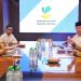 Gubernur Kepri dan Mensos Sepakati Penguatan Program Sosial dan Infrastruktur