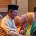 Gubernur Ansar dan Wagub Nyanyang Bersilaturahmi dengan Keluarga Besar Kepri di Jabodetabek