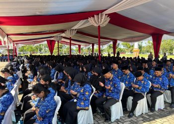 Kontrak PPPK Sumenep Terancam Putus? BKPSDM: Belum Ada Pembahasan Resmi