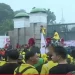 2 titik demo Jakarta hari ini, hindari Gambir dan Senayan, aksi pagi dan siang