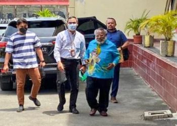 Kasus Bupati Tulungagung, 12 Pejabat Dibawa ke Jakarta via Bus