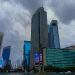 Prediksi Cuaca Jakarta 14 April 2026: Hujan Ringan Mengintai