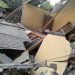Gempa Tektonik Teluk Wondama M 4,4 Akibat Sesar Aktif