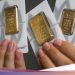 Emas Antam Anjlok Rp10.000 Hari Ini: Cek Rinciannya