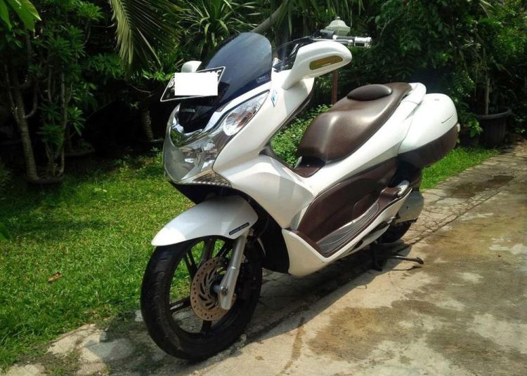 Harga Honda PCX 2026 Bekas Masih Mahal, Hanya Sedikit Lebih Murah dari Motor Baru