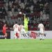 Hasil Babak I: Skor 0-0 Timnas Indonesia vs Vietnam, Malaysia Unggul