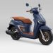 Keunggulan Honda Stylo 160 2026 ABS Royal Blue yang Mewah!