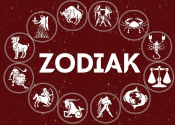 6 Zodiak Bahagia: Ramalan Cinta Libra dan Capricorn Besok 12 April