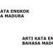Bang Tigor Kesulitan Berbicara Bahasa Madura di Film The Hostage’s Hero, Bikin Sutradara Bingung