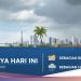 Prakiraan Cuaca Boyolali 26 Maret 2026: 4 Kecamatan Berawan, Sisanya Hujan Ringan