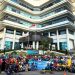PLN Batam dan BFB Kayuh Semangat Kolaborasi Sambut Ramadhan Lewat Gowes “Ride For A Bright Future”