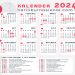 Kalender April 2026: Hari Libur Nasional dan Pasaran Jawa-Hijriyah