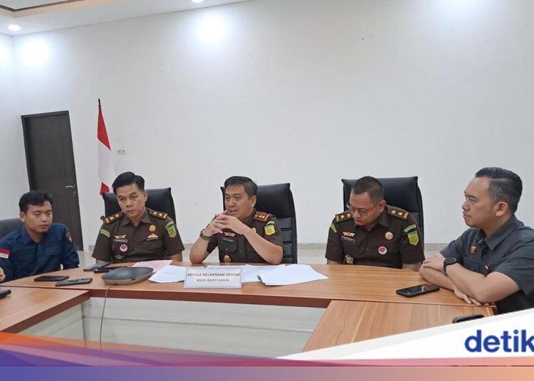 Kasus Pemalsuan Dokumen Tanah di Sigi, ASN dan Warga Jadi Tersangka