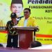 Daniel Mutaqien Didorong Maju Ketua DPD Golkar Jabar