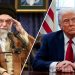 Trump Minta Larangan Lautan Hormuz: Iran Tak Boleh Menjual Satu Tetes Minyak pun