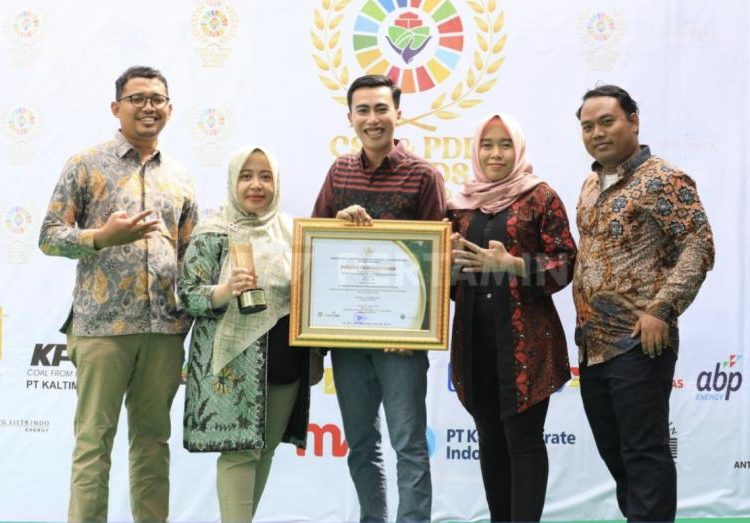 Desa di Cilacap ini sabet 3 penghargaan sekaligus, kalahkan banyak peserta lain