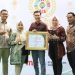 Desa di Cilacap ini sabet 3 penghargaan sekaligus, kalahkan banyak peserta lain