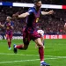 Lewandowski Menyamai Stoichkov, Mimpi Besar di Barcelona Terbuka Lebar