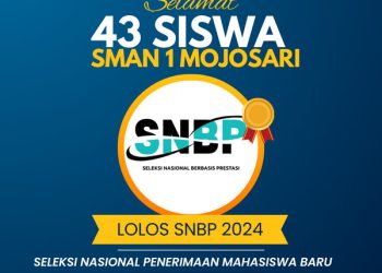 46 Siswa SMAN 1 Takengon Lolos SNBP 2026, Diterima di Unsyiah hingga UGM