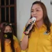 Ketua Golkar Sulawesi Utara, Profil dan Karier Michaela Elsiana Paruntu