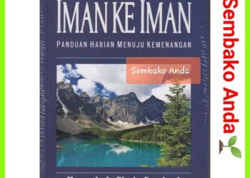 Renungan Harian Katolik: Dari Ragu ke Iman, 13 April 2026