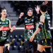 JPE Juara Proliga 2026 Putri, Kalahkan Gresik Phonska