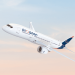 AirJapan Departs Thai Skies
